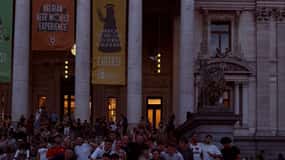 Bruksela: BXL Pub Crawl Wycieczka z przewodnikiem