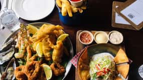 Auckland: Excursão a pé de 3 horas para degustação de alimentos