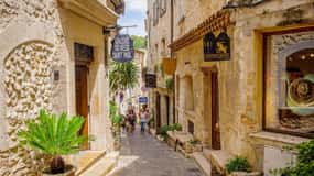 The Greats Painters and the French Riviera