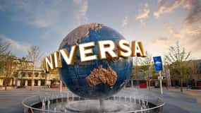 Pékin : billet pour Universal Studios avec options de transfert