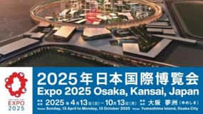 大阪2025年国際博覧会入場券