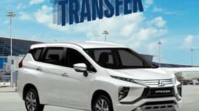 METRO MANILA AIRPORT TRANSFERS | MPV