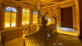 Scicli - Palazzo Bonelli Patané: esclusiva visita privata