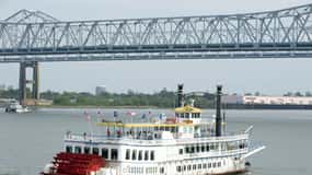 New Orleans: Creole Queen Weekend Morning Jazz Cruise