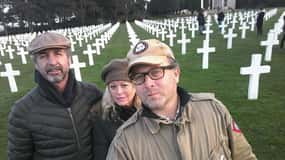 Normandie: D-Day Beaches privat tur från Paris