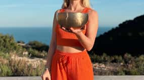 Private Sound Bath with Cacao, Relaxation and Singing Bowls