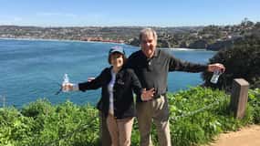 La Jolla Tour