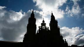 Santiago de Compostela: Privat omvisning med guide