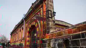 Group Tour: Gyumri sightseeing, Black Fortress, Harichavank