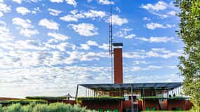 Cantina Rocca di Frassinello: tour e degustazione di vini in Toscana