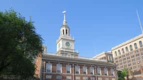 Philadelphia: Colonial Philadelphia Walking Tour