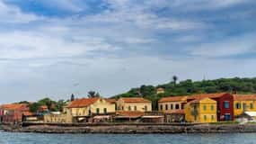 Dakar: Private Custom Tour with a Local Guide