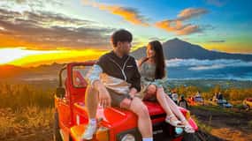 Mount Batur Jeep Sunrise & Hot Spring_ All Inclusive Tour