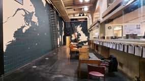 Liverpool: Western Approaches - bilet do muzeum II wojny światowej