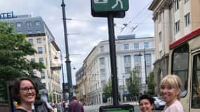 Vilnius: Private Walking Tour with a Local
