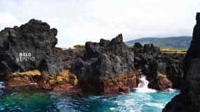 Terceira: Half-Day Island Tour with Cheese Tasting
