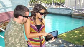 Urban Adventure Quest: 3-Hour Interactive Tour in San Diego