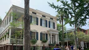 Charleston: 2-Hour Strong Women of the South History Tour