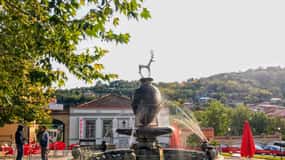 Tbilisi: Full-Day Kakheti & Sighnaghi Tour with Wine Tasting