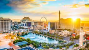 Las Vegas: Eiffel Tower Viewing Deck Entrance Ticket