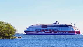 Von Helsinki aus: Tagestour nach Tallinn mit Fähre, Guide und VIP-Auto