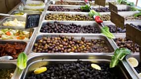 Heraklion: Food Tastings Walking Tour
