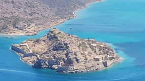 Island Spinalonga, Milatos Cave, Speedboat, OliveTasting