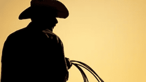 Wild West Geistertour