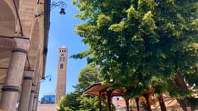 Sarajevo: Islamische Traditionen und tägliches Leben Tour
