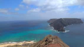 Porto Santo: Pirater och korsiärer: Guidad ötur