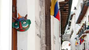 Quito: Punti salienti della città vecchia e tour gastronomico