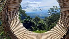PONTOS DE VISTA DE HUILA MANO DEL GIGANTE