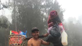 Oke Rinjani 2-Day Trek – Summit 3726 Climb & Amazing Views