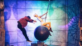 Nashville: Madame Tussauds Admission Ticket