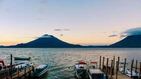 Meer van Atitlan Tour