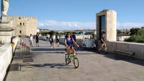 Córdoba: Private Bike Highlights Tour with Personal Guide