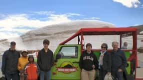 Estes Park: Rocky Mountain National Park Safari Tour