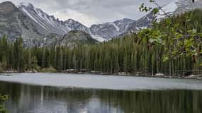 Estes Park: Bear Lake Corridor Tour