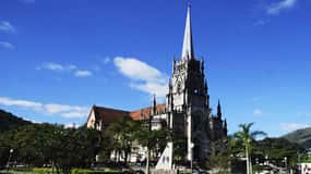 Rio de Janeiro: Petropolis City Tour