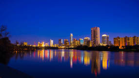 Austin: tour dei fantasmi di Austin per famiglie