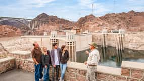 Las Vegas: Hoover Dam Half-Day Tour