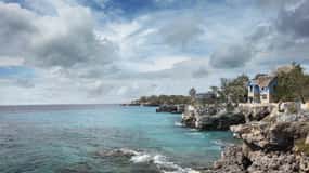 From Kingston: One Way Shared Transfer to Negril