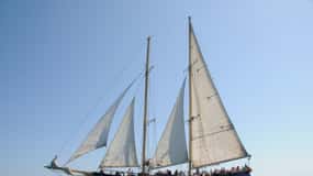 Vilamoura : croisière en Algarve, déjeuner bbq sur la plage