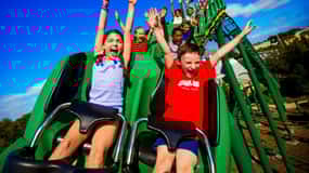 LEGOLAND® Florida Resort 1-Day Entry Ticket