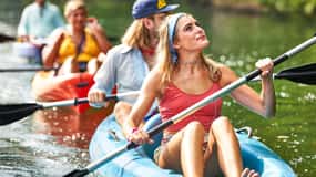 Austin: Journey to the Springs Guided Tour