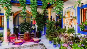 Excursión guiada de un día a Córdoba desde Sevilla