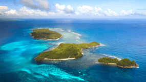 Siargao Tour I (Privat tur)