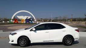 La Paz: Roundtrip Transfer to La Paz International Airport