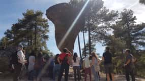 Madrid: tour di un giorno a Cuenca e alla Città Incantata