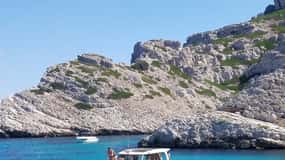 Marseille : croisière écologique dans le parc des Calanques